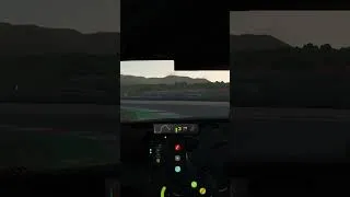 Thumbnail: iRacing Mugello GT3 Lap Record GT Sprint Week 5