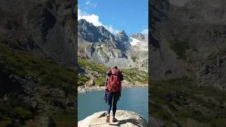 Thumbnail: Dream bigger and you can make it happen 🙌🏼 #travelinspo