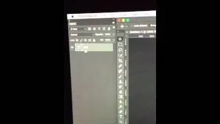 Thumbnail: Déplacer un calque entre 2 fichiers avec Adobe Photoshop CC