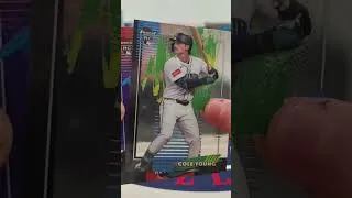 Thumbnail: Rookie mini diamond /75 from 2026 Finest