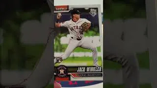 Thumbnail: Orange All Star /25 from 2026 Topps All Star Mega Box