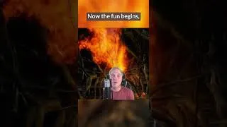 Thumbnail: This Boss Sucks: Bed of Chaos (Dark Souls)