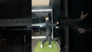 Thumbnail: Do This in the Downswing to Create Effortless Speed‼️ #onlinecoaching #golftips