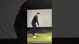 Thumbnail: High Ball Speed = More Distance‼️ #onlinecoaching #golftips