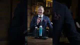 Thumbnail: Clarifying Cocktails Using Carrots! #clarification #cocktails #carrots