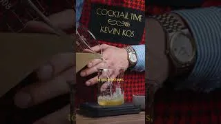 Thumbnail: Using Spruce Tips for the Most Unique Vermouth! #foraging #spruce #vermouth