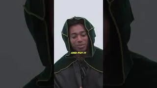 Thumbnail: Nose goes