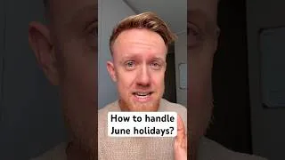 Thumbnail: June holidays - what to do?