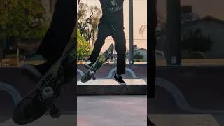 Thumbnail: Mitchell Skatepark with the homie 💡