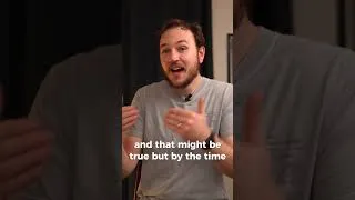Thumbnail: How long does it take to get good?