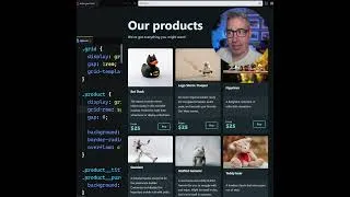Thumbnail: Don't sleep on this underrated CSS layout feature