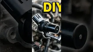 Thumbnail: Crankshaft Position Sensor Xterra Step-by-Step #repair #diy #tutorial