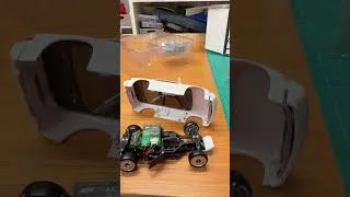 Thumbnail: Worlds best mini RC Drift car