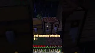 Thumbnail: Animals Are Awful on One Block Skyblock