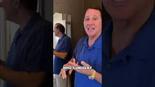 Thumbnail: Your mirror knows!