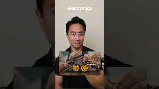 Thumbnail: Learn robotics with me! More on my website, link in bio