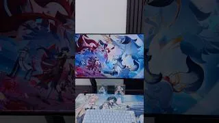 Thumbnail: I PLAYED Honkai: Nexus Anima! 🎮