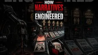 Thumbnail: How Narratives Are Engineered