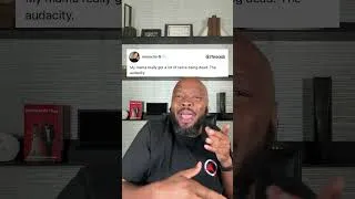 Thumbnail: What you mean my brother dead?!