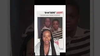 Thumbnail: Kevonstage Grief Sucks