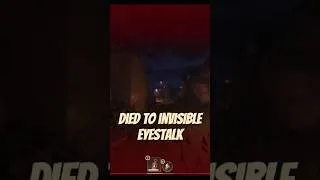 Thumbnail: POV: you died to invisible entity | #roblox #doors #shorts