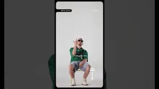 Thumbnail: KEVZ feat. lluni - HERS #shorts