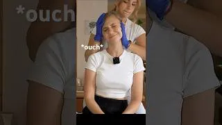 Thumbnail: *CRACKING* Neck PAIN RELIEF #adjustment #chiropractic  #asmr