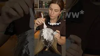 Thumbnail: ASMR *calming* DANDRUFF Treatment