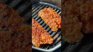 Thumbnail: Grilled chorizo sliders with KEWPIE for the ultimate match day bite ⚽🇦🇷 #argentina #soccer #recipe
