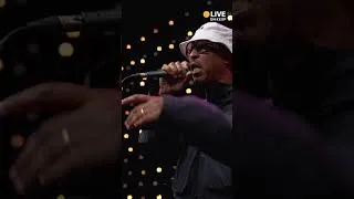 Thumbnail: Souls of Mischief performs "93 'Til Infinity" & more Live on KEXP