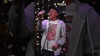 Thumbnail: Fiddlehead performs "Heart To Heart" & more Live on KEXP
