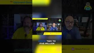 Thumbnail: The Costly Mistake of AI Pilots with Rock Lambros