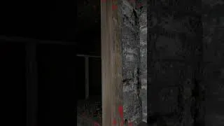 Thumbnail: MOST HORROR GRANNY EVER #granny #grannygamehouse #horrorgame  #gaming #short #grannygame