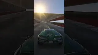 Thumbnail: WHAT IF GTAV WAS A RACING GAME #gtav  #carracing #game #racecar #shortvideo #gamingvideo #gaming