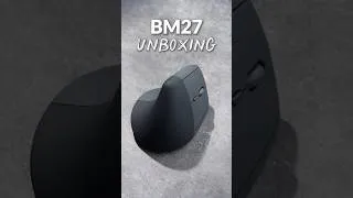 Thumbnail: BM27 Unboxing
