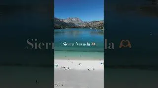 Thumbnail: Eastern Sierra will always have my heart #easternsierra #sierranevada #mammothlakes #mtwhitney #395