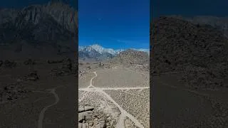 Thumbnail: Family vacation, summer ‘25 🥹 #easternsierra #sierranevada  #mammothlakes #junelake #djimini3pro