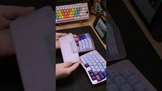 Thumbnail: ​​Wireless Split Keyboard – A Whole New Experience​​