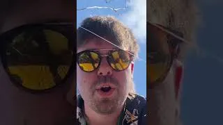 Thumbnail: Fishing For Creek Monsters Days 1 & 2