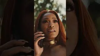Thumbnail: Keke Palmer’s Three P's: Performance | Master of Me