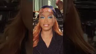 Thumbnail: Glam Through The Ages: 1974 Moment w/ Keke Palmer (Bonus Clip)