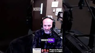 Thumbnail: Ben Leber Is ALL IN on Vikings FB Max Bredeson