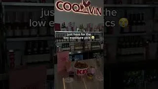 Thumbnail: feed's gonna go crazy with this one 🤩 chicken wine x KFC?!