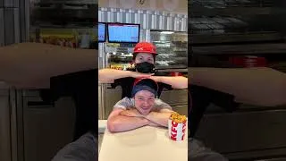 Thumbnail: Share with pookie ❤️ get the 60pc Popcorn Bucket for only £5.99 🔥