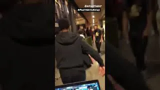 Thumbnail: Book KFire The DJ🔥 #Shorts #Party