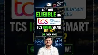 Thumbnail: TCS 2027 Eligibility: Can You Apply for TCS Off Campus?