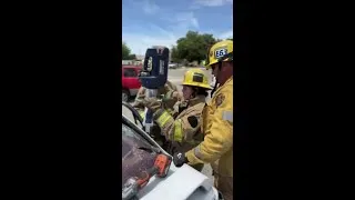 Thumbnail: KCFD receives $84K grant to purchase ‘jaws of life’