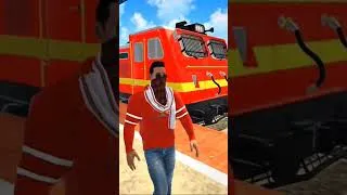 Thumbnail: ⚡Express Train🚂⚡shorts⚡Game⚡