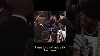 Thumbnail: The Unforgettable Hug: When AI Embraced Kobe's Legacy