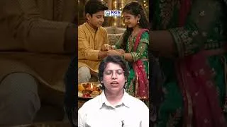 Thumbnail: 🎀 एक धागा, जिंदगीभर का प्यार | Happy Raksha Bandhan ❤️#happyrakshabandhan #rakhi2026 #rakhispecial